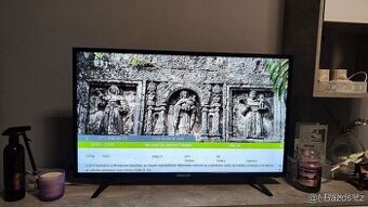 LED televizor Sencor 40" (100 cm) plně funkční