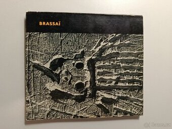 Brassai - Ludvík Souček, 1962