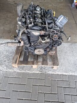 motor Kia sportage 2.0 82,5kw D4EA prevodovka dif