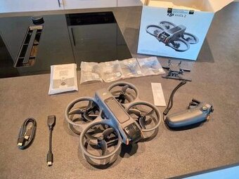 DJI Avata 2