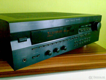 AV Reciever Pioneer,Yamaha.