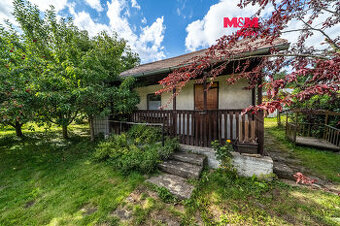 Prodej chaty, 24 m², Tachov