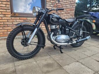 IŽ 49,DKW