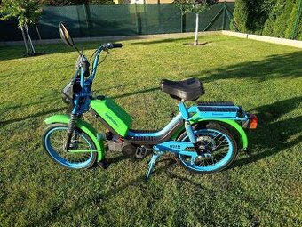 Babetta 210