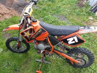 KTM Cross