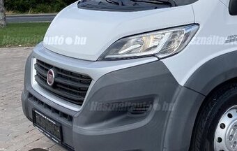 Motor Fiat Ducato 2.3 jtd 2016