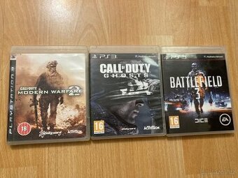 HRY SONY PLAYSTATION 3.