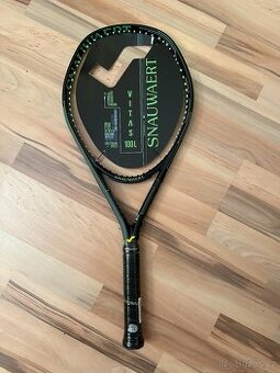 Tenisová raketa SNAUWAERT VITAS 100L - nová