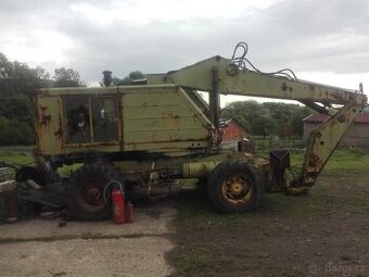 Fortschritt t174/2