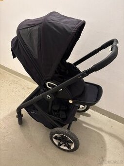 Cybex Talos S Lux