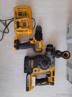 Aku naradi Dewalt