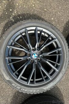 18m796 originální kola bmw g20 g21 g22 g23