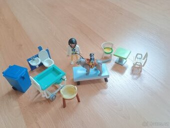 Playmobil - mix