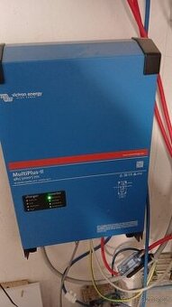Měnič Victron Energy MultiPlus-II 48V/5000