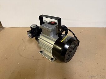 Naftové čerpadlo 550W 60l/min