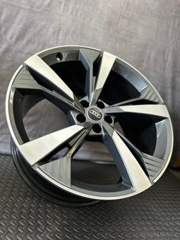 Alu kola 5x112 r21 (auzr21)