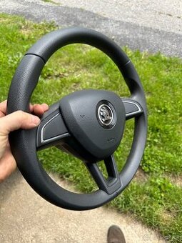 Volant Airbag Škoda