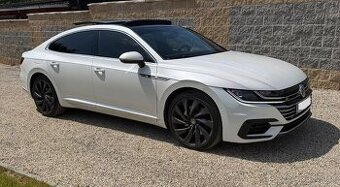 Volkswagen Arteon R-line 2.0 TDi 176kw biturbo, 4x4, DSG