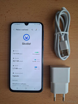 Samsung Galaxy A40