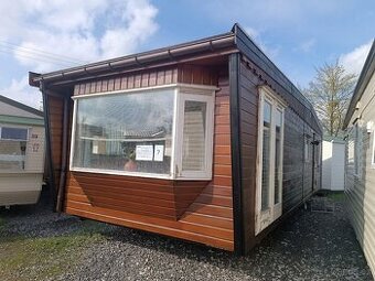 Mobilní dům (chata, celoroční) Chalet Houten