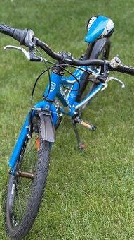 Superior XC 20