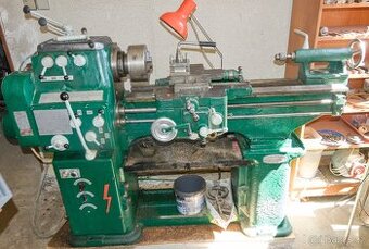 Soustruh SN320/750