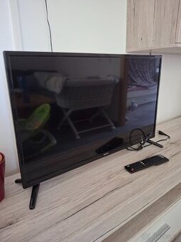 LED televizor Sencor 32" (80cm) Zánovní