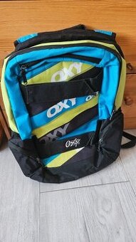 Školní chlapecký batoh OXY