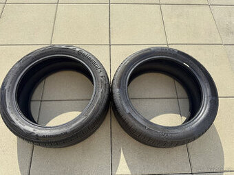 235/45 R18 CONTINENTAL ECOCONTACT 6 VÝROBA 22