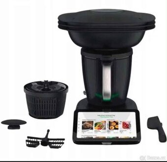 Prodám nový thermomix TM7