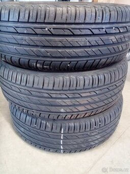 2+1 zdarma Bridgestone letní 195/60 R 16