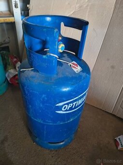 Pb 10kg lahev