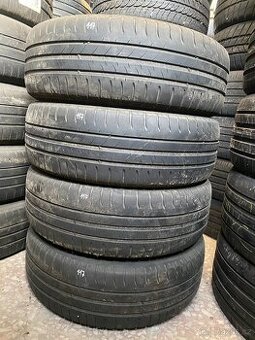 117) SADA LETNÍCH KOL //PLECH+PNEU// 195/65/15 - 195/65 R15