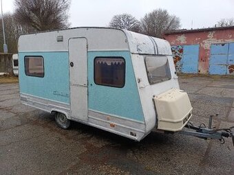 Bürstner (sprchový kout)