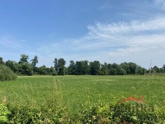 Prodej stavebního pozemku cca 11.000 m2 v obci Opava-Komárov