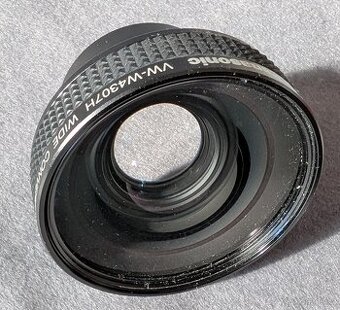 Panasonic VW-W4307H