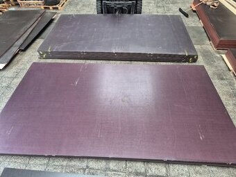 2x4m překližka - 1