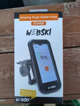 Držák na mobil - 1