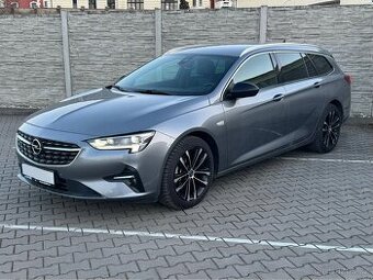 Opel Insignia, 2.0 Cdti 128kw 4x4 Ultimate St