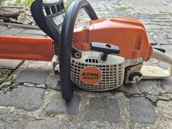 Stihl MS 271