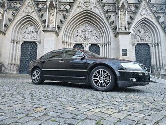 Prodám nebo vyměním Volkswagen Phaeton 3.0tdi