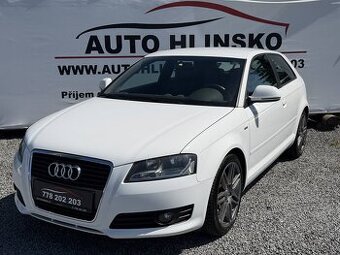 Audi A3 1.9 Tdi 77 kw S-line