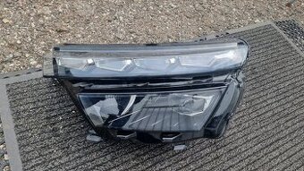 Škoda Kamiq 658941015D full LED světlo levé