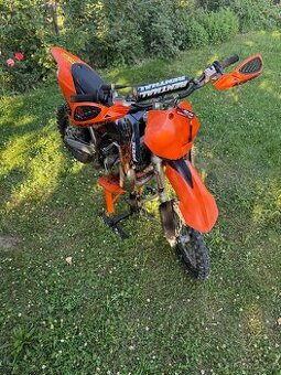 Ktm Sx 65