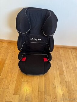 Autosedačka Cybex 15-36kg