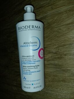 Bioderma Atoderm Intensive baume 500ml - 1