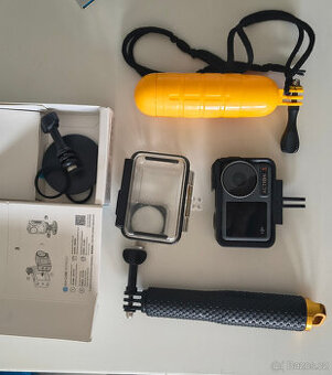 DJI Osmo Action 3