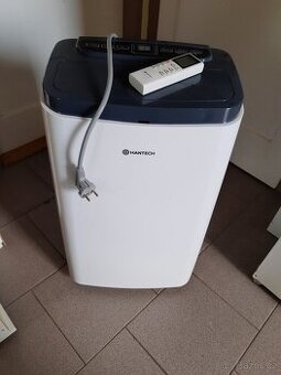 Klimatizace přenosná k opravě nebo na díly - levně