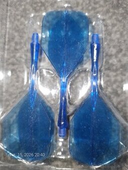 Winmau Fusion Pilots - 1
