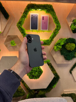 (esim) iPhone 17 256GB Black